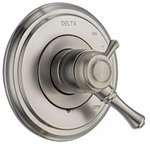 Valve Trim *cassid 17 Series Stainless Steel