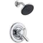 2 GPM Pressure Balance Shower Trim Multichoice