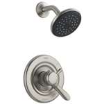 2 GPM Pressure Balance Shower Trim Multichoice