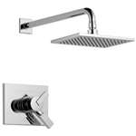 17 Series Shower Trim *VERO 2.5 GPM