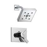 2 GPM 17 Series Shower Trim *VERO Polished Chrome