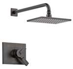 2.5 GPM *VERO Monitor 17 Series Shower