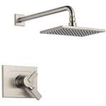 17 Series Shower Trim *VERO Stainless Steel 2.5 GPM