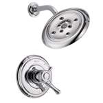 Shower Trim *cassid 17 Series Polished Chrome 2 GPM