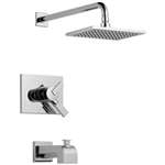 17 Series Tub and Shower Trim *VERO 2.5 GPM