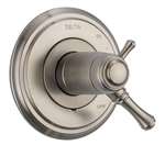 Stainless Steel Valve Trim *cassid 2.5 GPM