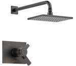 2.5 GPM *VERO *tempas 17T Series