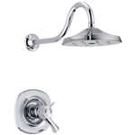 17T Shower Only 2.5 GPM