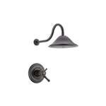 Shower Trim *cassid Venetian Bronze 2.5 GPM