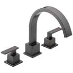 Roman Tub Trim *VERO Venetian Bronze