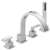Roman Tub With Hand Shower Trim *VERO