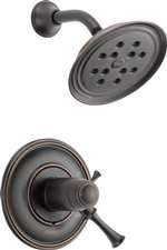 2 GPM Shower Only Medium Flow *baliza