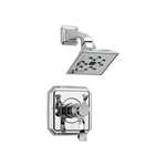 2 GPM Thermostat Shower Trim PC