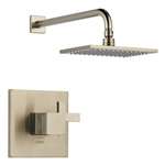 Showerhead and Valve Trim *sidern 2.5 GPM