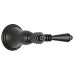 Volume Control - Lever Brizo Traditional Cus