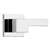 Volume Control Trim High Flow
