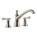 Roman Tub *baliza 18 GPM