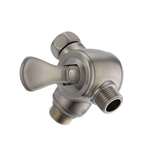 3 Way Shower Arm Diverter For Hand Shower