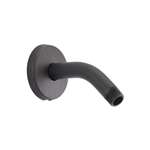 Shower Arm and Flange Venetian Bronze