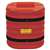12 Clmn PROT 24 High Red