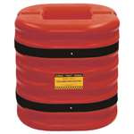 12 Clmn PROT 24 High Red