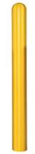 4 RND Bumper POST Sleeve Red