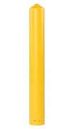 4 Bumper POST Sleeve Small Yellow