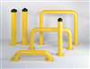 4 X 24 RND Bollard
