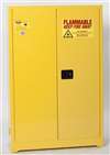 45G Two Door Safety CAB