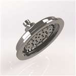 1.75 GPM Fixed Showerhead