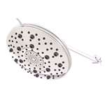 2.0 GPM Showerhead *vortex