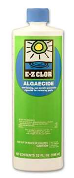 1 QT Algaecide 30%