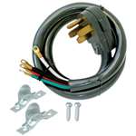 4 feet 4 Way 50A Range Cord