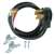 4 feet 4 Way 30A Dryer Cord