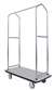 Economy Bellman CART Chrome Plated