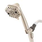 1.75 GPM Handheld Shower *powert Brushed Nickel