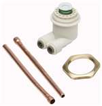 Kit Regulator GRN Spring