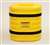 10 Clmn PROT 24 High Yellow