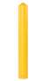 6 Bumper POST Sleeve Small Yellow