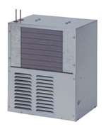 Lead Law Compliant 8 Gallon REM Water Chiller AIR Cooled
