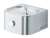 Lead Law Compliant Wall Mount P/BAR Drinking Fountain Stainless Steel