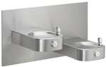 Lead Law Compliant Dual FRT Fountain HD