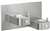 Lead Law Compliant Dual Rft Fountain HD