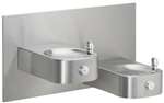 Lead Law Compliant Dual Rft Fountain HD