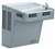 Lead Law Compliant Wall Mount ADA Single Fountain