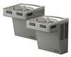 Lead Law Compliant ADA Bi Level 8 Gl