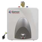 Lead Law Compliant 1 Gallon 120 Volts Mini Water Heater