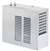 Lead Law Compliant REM Water Chiller AIR Cooled