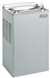 Lead Law Compliant 8.9 Gallon Wall Mount Water Cooler