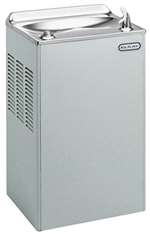 Lead Law Compliant 8.9 Gallon Wall Mount Water Cooler